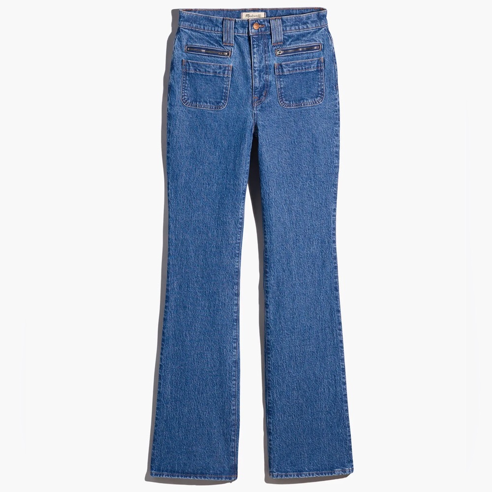 Madewell Jeans